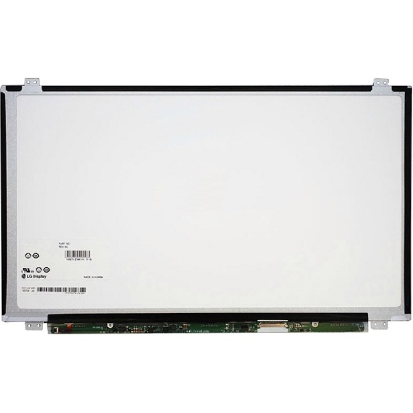 Kijelző a Acer Aspire 5943G-5464G50Bnss Slimline 15,6" HD LED SlimTB 40 pin laptop részére - Fényes