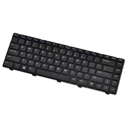 Dell kompatibilní Mb310-006 billentyűzet a laptopra cseh