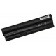 Dell Latitude E6220 Laptop Akkumulátor 5200mah Li-ion 11,1V