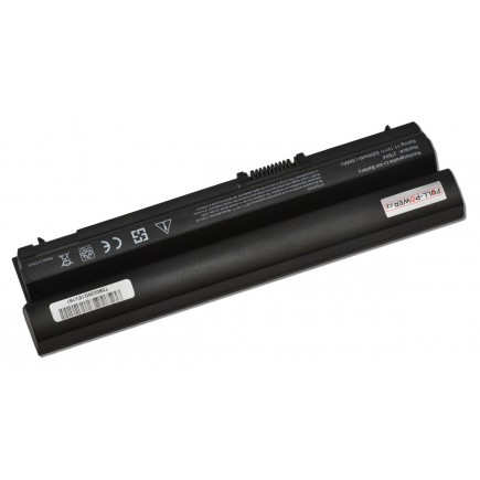 Dell Latitude E6230 Laptop Akkumulátor 5200mah Li-ion 11,1V