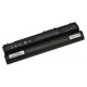 Dell Latitude E6320 Laptop Akkumulátor 5200mah Li-ion 11,1V