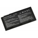 MSI kompatibilní S9N-3496200-M47 Laptop Akkumulátor 7800mAh Li-ion 11,1V