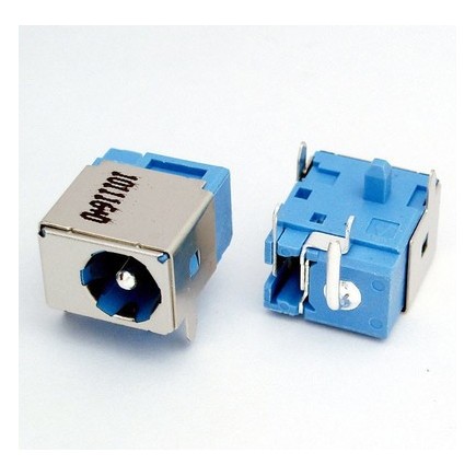 Packard Bell EasyNote LJ65 Tápcsatlakozó laptop részére 1,65mm