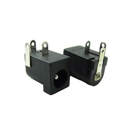 Compaq Presario 1200SC Tápcsatlakozó laptop részére 2.50mm