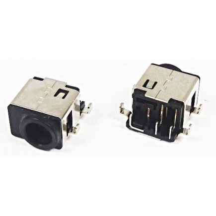 Samsung NP-300V5A / NP300V5A Tápcsatlakozó laptop részére