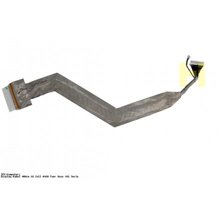 Asus PRO61SL-6X040C LCD LVDS Laptop kábel