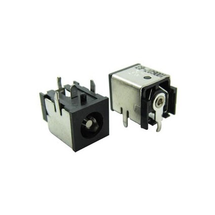 Acer TravelMate 430 Tápcsatlakozó laptop részére 2.50mm