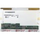 Kijelző a Toshiba NB550D-10H 10,1" WSVGA LED 40 pin laptop részére - Fényes