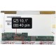 Kijelző a Toshiba NB550D-10H 10,1" WSVGA LED 40 pin laptop részére - Fényes