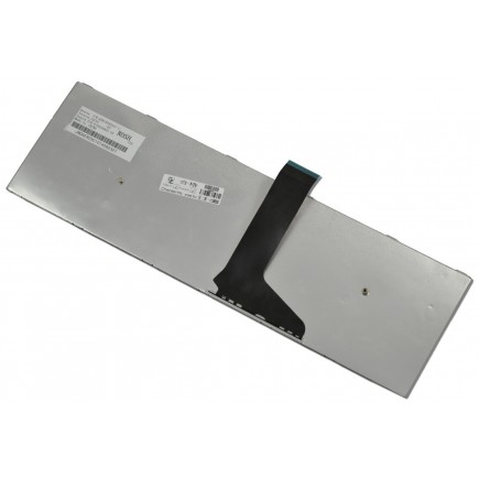 Toshiba SATELLITE C55-A-16D billentyűzet a laptopra cseh