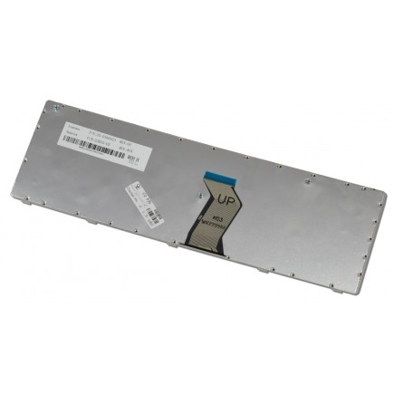 IBM LENOVO IDEAPAD G780 billentyűzet a laptopra cseh