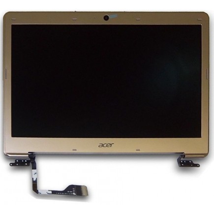 Kijelző a Acer Aspire S3-391-6470 teljes bronz laptop részére