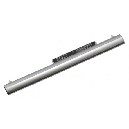 HP Pavilion 14-N200 serie Laptop Akkumulátor 2600mAh Li-ion 14,4V