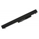 HP 350 G2 Laptop Akkumulátor 2600mAh Li-ion 14,4V