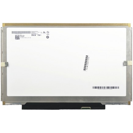 Kijelző a Lenovo ThinkPad SL300 13,3“ 40pin LED Slim 40 pin laptop részére - Fényes