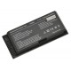 Dell Precision M6800 Laptop Akkumulátor 5200mah Li-ion 11,1V elemek SAMSUNG