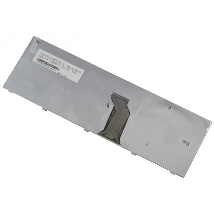 IBM Lenovo Ideapad G565 billentyűzet a laptopra cseh