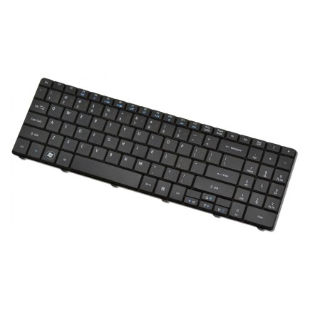 Acer Aspire 5732ZG billentyűzet a laptopra cseh
