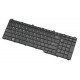 Toshiba Satellite P500-11S billentyűzet a laptopra cseh