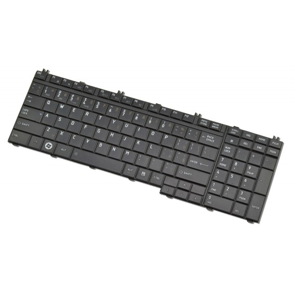 Toshiba Satellite P500-0MP billentyűzet a laptopra cseh