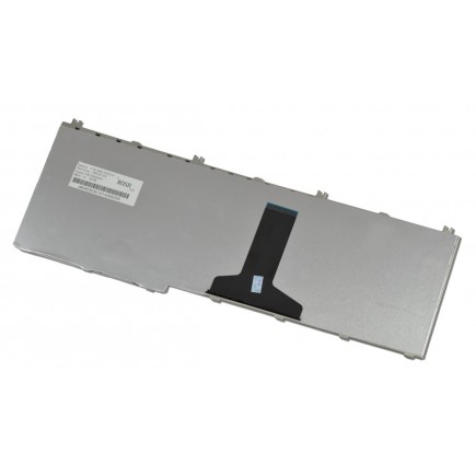 Toshiba Satellite P305D billentyűzet a laptopra cseh