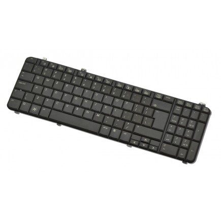 HP Pavilion DV6z-1100 CTO billentyűzet a laptopra cseh