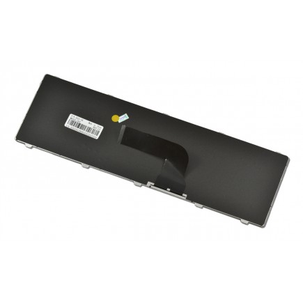 Dell Latitude 3540 billentyűzet a laptopra cseh