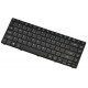 Acer ASPIRE 4740-352G50MI billentyűzet a laptopra cseh