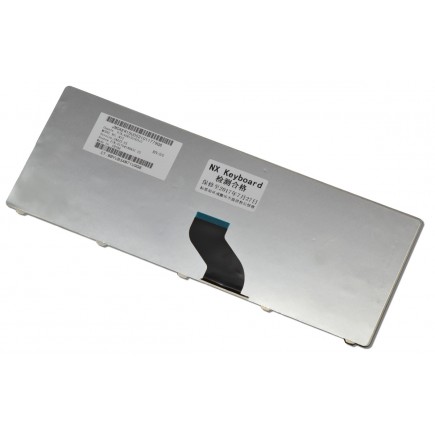 EMachines D640 billentyűzet a laptopra cseh