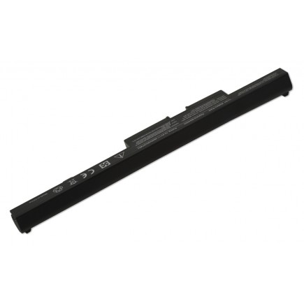 Lenovo B41-35 Laptop Akkumulátor 2600mAh Li-ion 14,4V