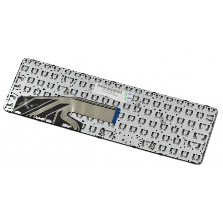 HP ProBook 455 G3 (L6V83AV) billentyűzet a laptopra cseh