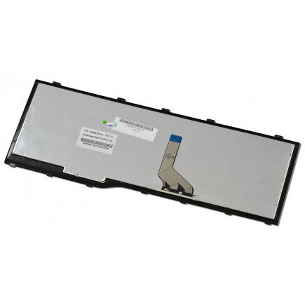 Fujitsu kompatibilní CP575204-01 billentyűzet a laptopra CZ/SK