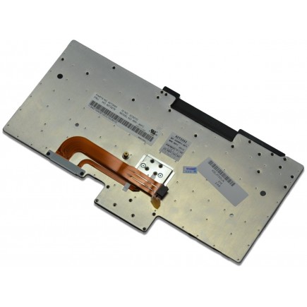 Lenovo Thinkpad R61e billentyűzet a laptopra cseh