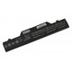 HP ProBook 4510s Laptop Akkumulátor 5200mah Li-ion 14,4V elemek SAMSUNG