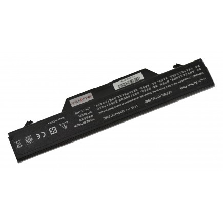 HP ProBook 4515s/CT Laptop Akkumulátor 5200mah Li-ion 14,4V elemek SAMSUNG