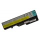 IBM Lenovo IdeaPad Z570A-IFI Laptop Akkumulátor 7800mAh Li-ion 11,18V elemek SAMSUNG
