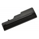 IBM Lenovo IdeaPad Z570A-IFI Laptop Akkumulátor 7800mAh Li-ion 11,18V elemek SAMSUNG