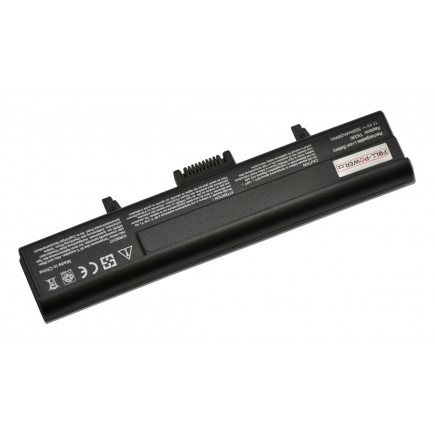 Dell kompatibilní 451-10528 Laptop Akkumulátor 5200mah Li-ion 11,1V elemek SAMSUNG