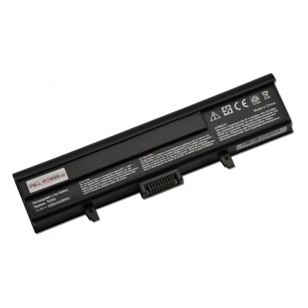 Dell XPS M1500 Laptop Akkumulátor 5200mah Li-ion 11,1V elemek SAMSUNG