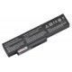 MSI EX400   Laptop Akkumulátor 5200mah Li-ion 11,1V elemek SAMSUNG