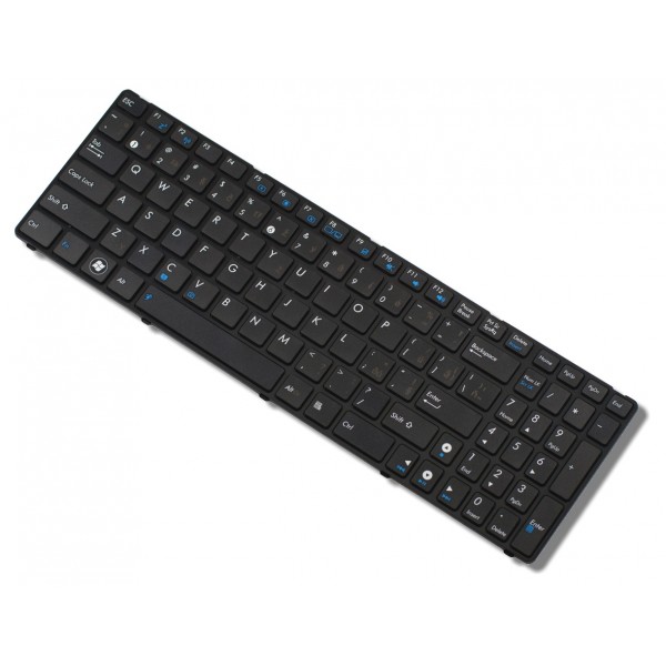 ASUS K53E-BBR7 billentyűzet a laptopra cseh