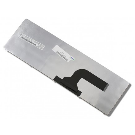 ASUS F55A-SX201H billentyűzet a laptopra cseh