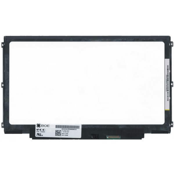 Kijelző a HP Compaq Elitebook 725 G2 Series 12,5“ 30pin eDP HD LED laptop részére - Fényes