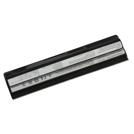 MSI GE70 2PC-207XFR Laptop Akkumulátor 5200mah Li-ion 11,1V elemek SAMSUNG