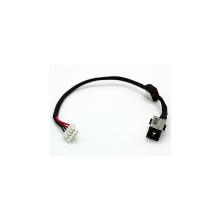 Asus K75VD Tápcsatlakozó laptop részére