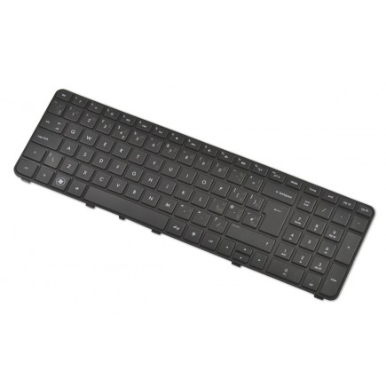 HP Compaq Pavilion DV7-4302EL billentyűzet a laptopra cseh egy keretben