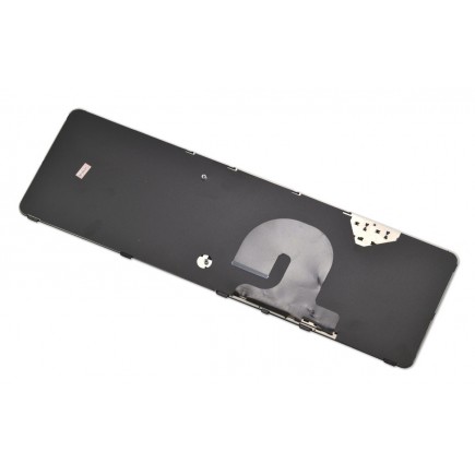 HP Compaq Pavilion DV7-4131SO billentyűzet a laptopra cseh egy keretben