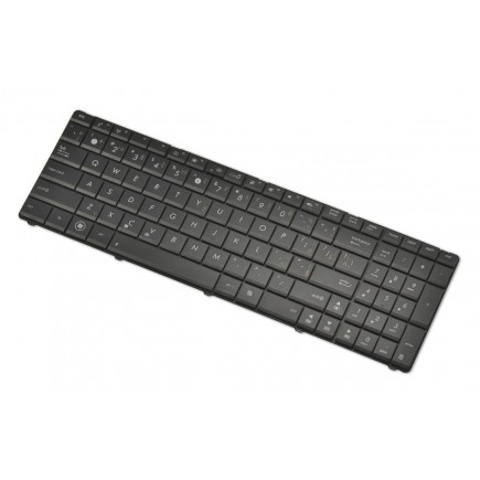 ASUS N90SV billentyűzet a laptopra cseh