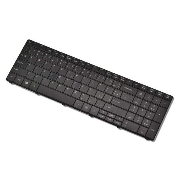 Acer ASPIRE E1-571-53218G1TMNKS billentyűzet a laptopra cseh