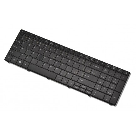 Acer ASPIRE E1-571-6888 billentyűzet a laptopra cseh